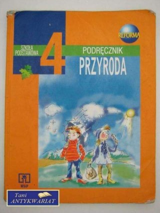 PRZYRODA 4