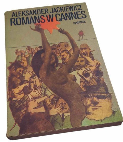 ROMANS W CANNES