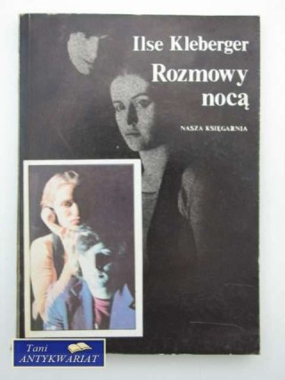 ROZMOWY NOCĄ