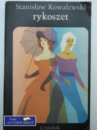 RYKOSZET