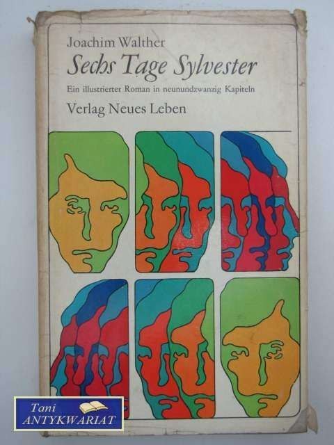 SECHS TAGE SYLVESTER