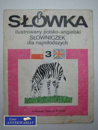 SŁÓWKA