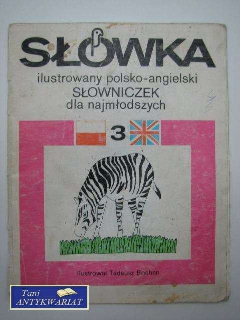 SŁÓWKA