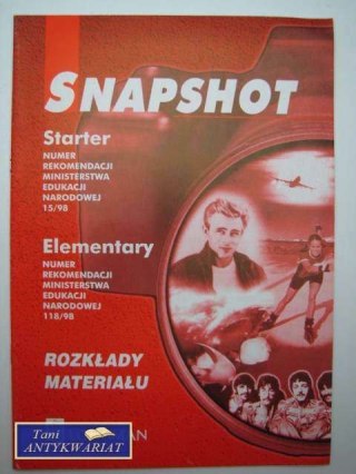 SNAPSHOT