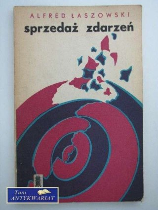 SPRZEDAŻ ZDARZEŃ