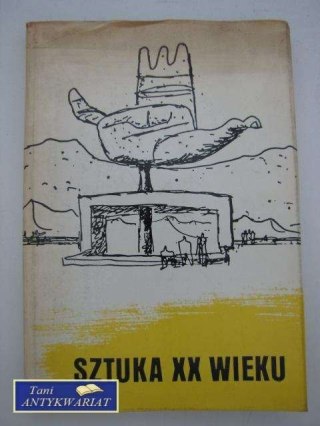 SZTUKA XX WIEKU