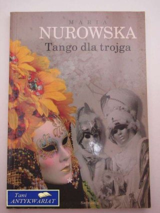 TANGO DLA TROJGA