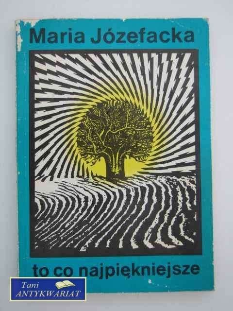 TO CO NAJPIĘKNIEJSZE