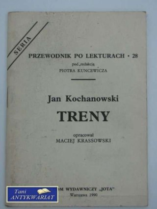 TRENY