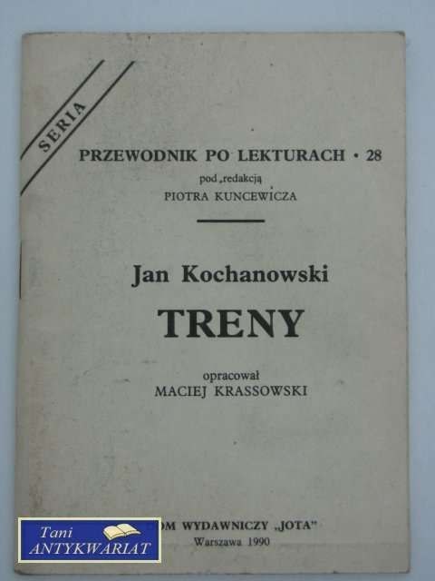 TRENY