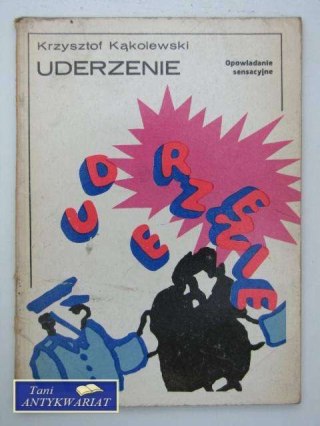 UDERZENIE