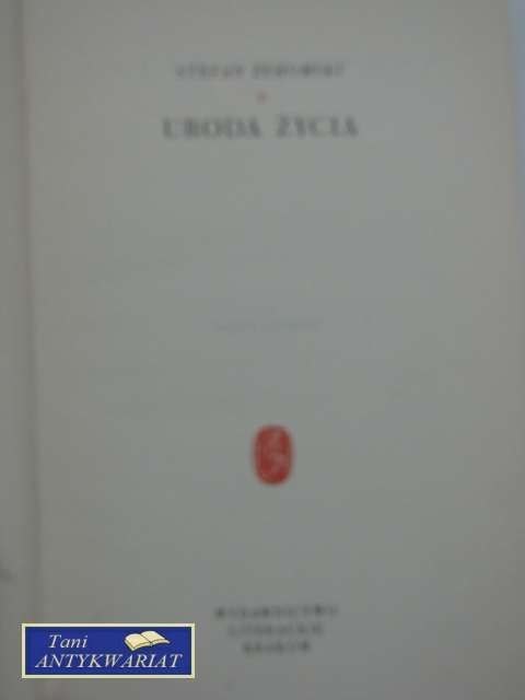 URODA ŻYCIA