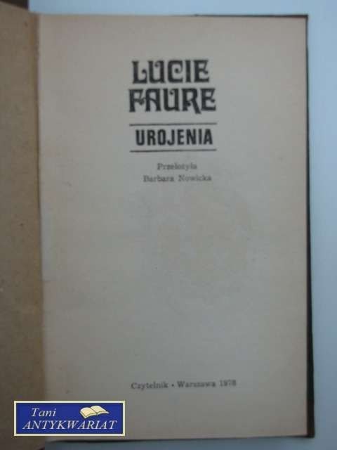 UROJENIA
