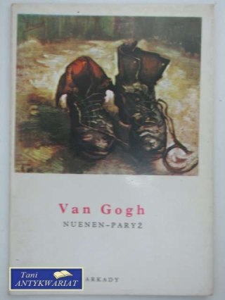VAN GOGH