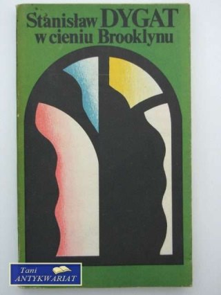 W CIENIU BROOKLYNU