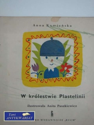 W KRÓLESTWIE PLASTELINII