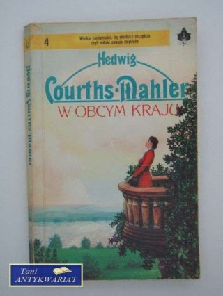 W OBCYM KRAJU