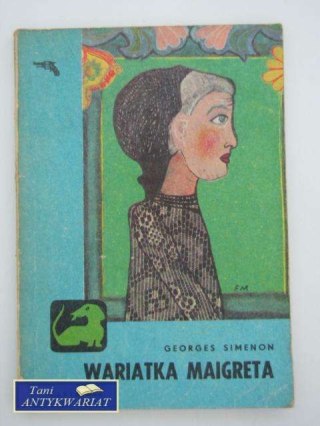WARIATKA MAIGRETA