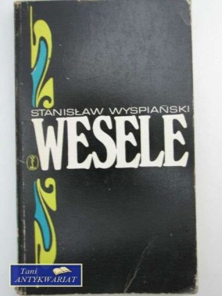 WESELE