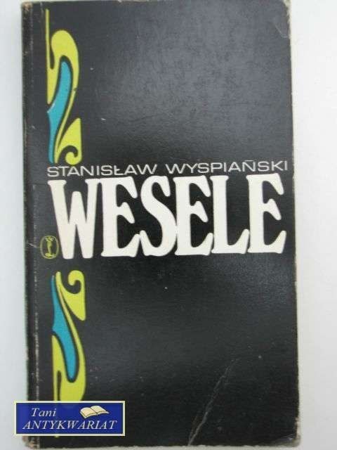 WESELE