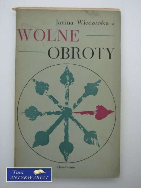 WOLNE OBROTY
