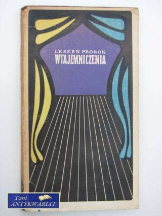 WTAJEMNICZENIA