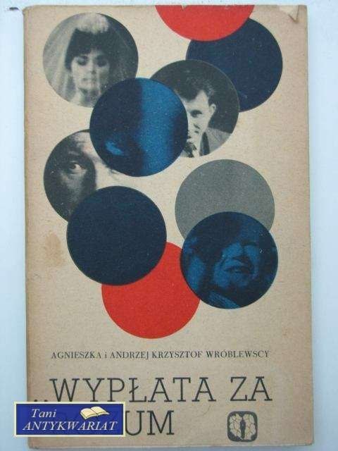 WYPŁATA ZA ROZUM