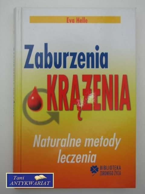 ZABURZENIA KRĄŻENIA