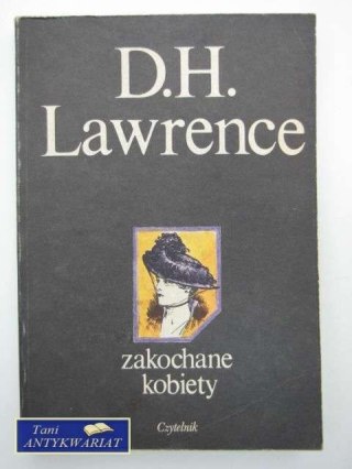 ZAKOCHANE KOBIETY