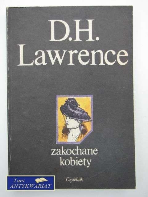 ZAKOCHANE KOBIETY