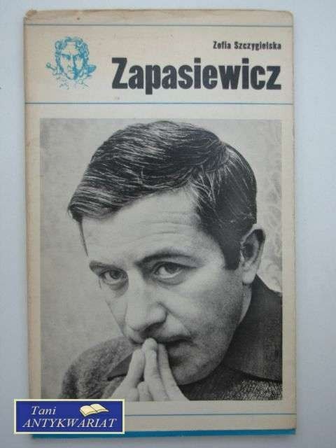 ZAPASIEWICZ