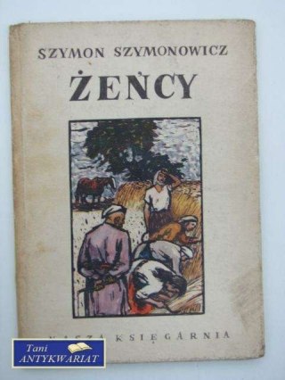 ŻEŃCY