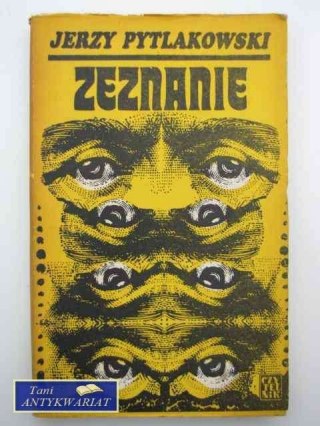 ZEZNANIE