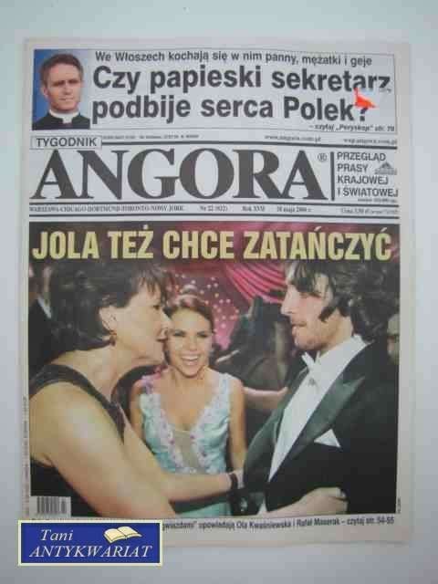 ANGORA NR 22 (832)