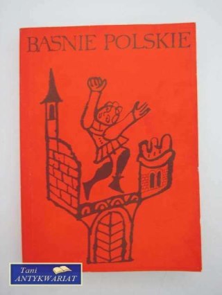 BAŚNIE POLSKIE