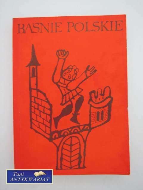 BAŚNIE POLSKIE