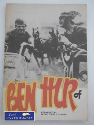 BEN HUR