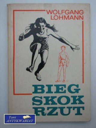 BIEG SKOK RZUT