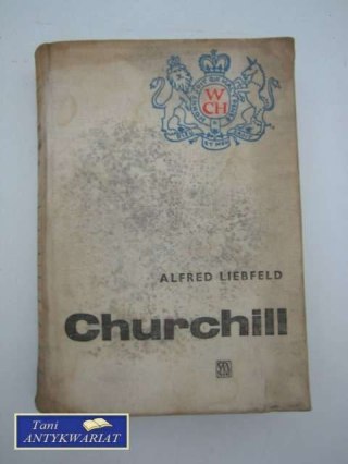 CHURCHILL