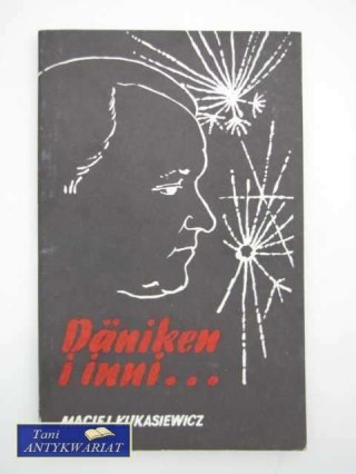 DANIKEN I INNI