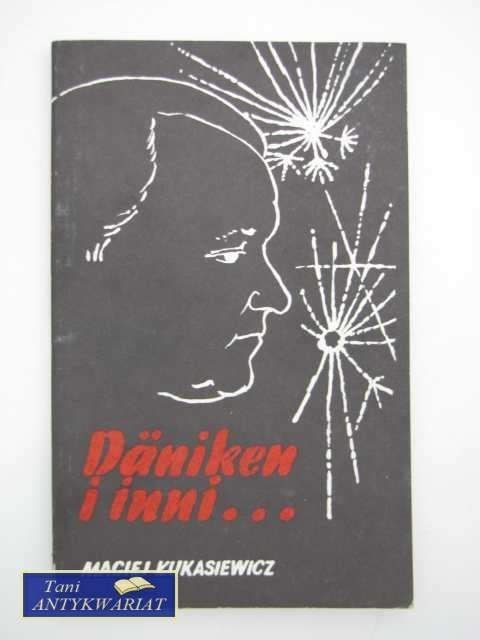 DANIKEN I INNI