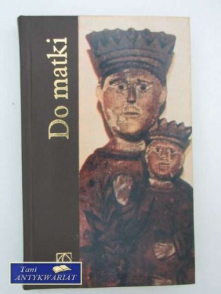 DO MATKI