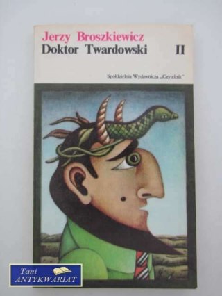 DOKTOR TWARDOWSKI