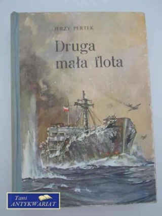 DRUGA MAŁA FLOTA