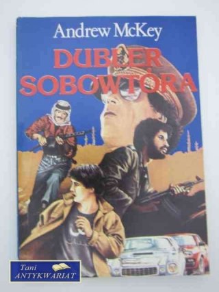 DUBLER SOBOWTÓRA