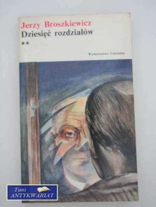 DZIESIĘĆ ROZDZIAŁÓW T.2