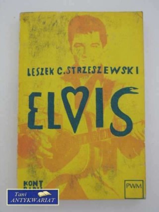 ELVIS