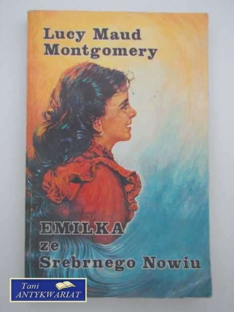 EMILKA ZE SREBRNEGO NOWIU