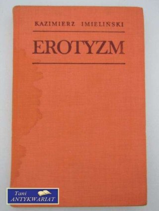 EROTYZMY