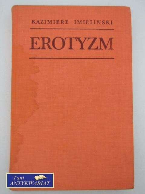 EROTYZMY EROTYZMY